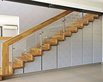 Construction et protection de vos escaliers par Escaliers Maisons à Falaise